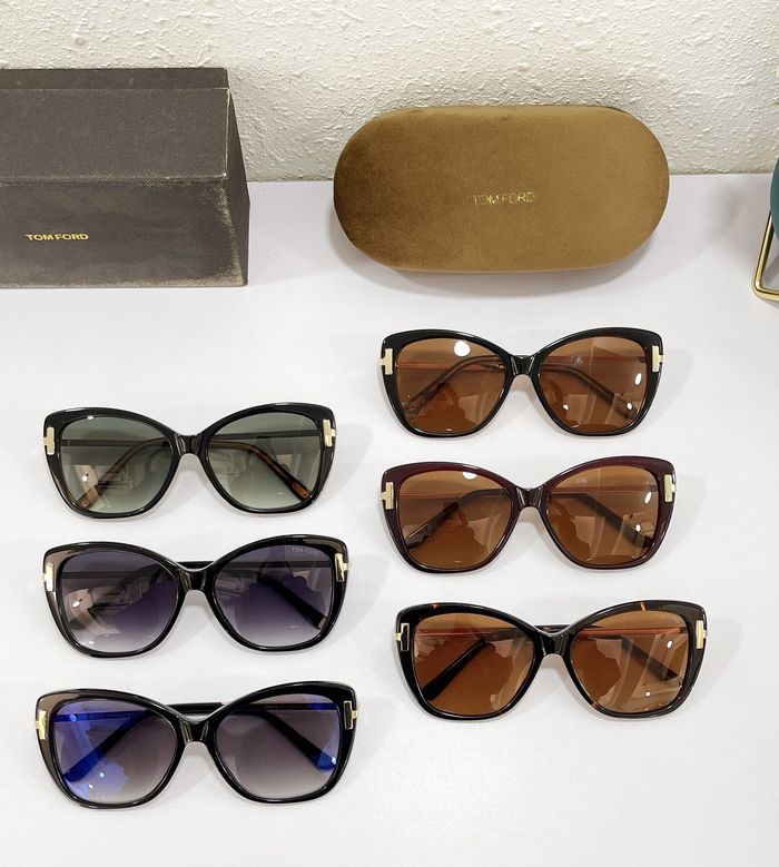 Tom Ford Sunglasses Top Quality TOS00592